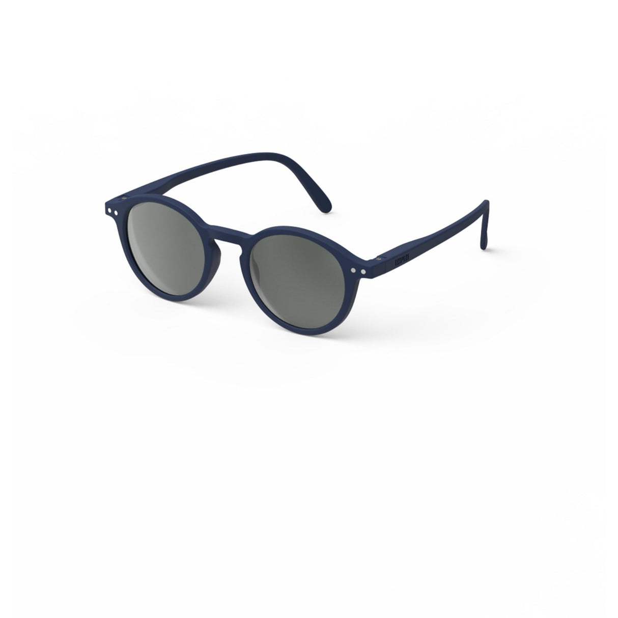 Izipizi JUNIOR 7/11 D Navy Blue Solbriller
