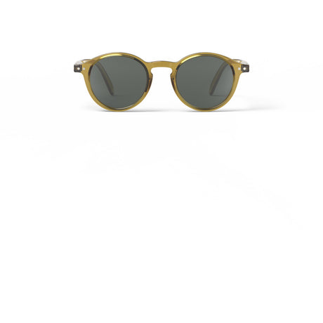 Izipizi JUNIOR 7/11 D Golden Green Solbriller