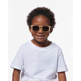 Izipizi KIDS 3/5 E Macchiato Solbriller