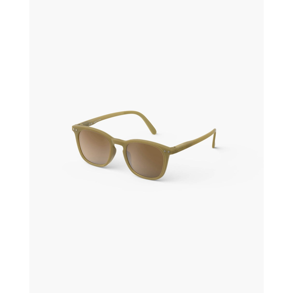 Izipizi KIDS 3/5 E Olive Solbriller