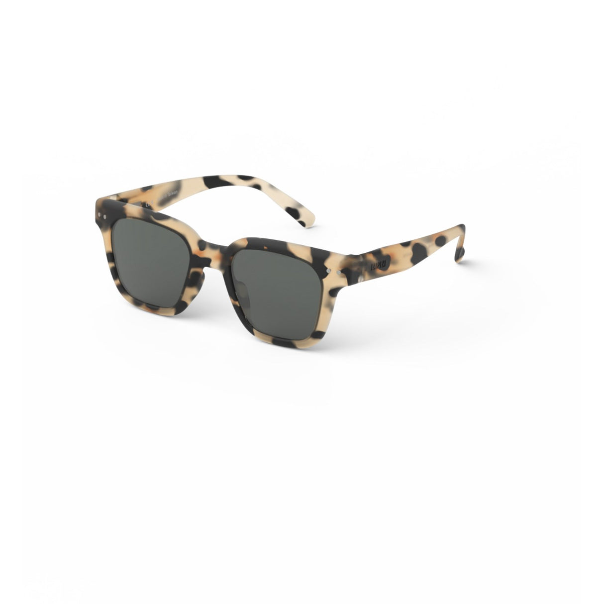 Izipizi JUNIOR 7/11 Road Light Tortoise Solbriller