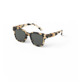 Izipizi JUNIOR 7/11 Road Light Tortoise Solbriller