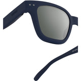 Izipizi JUNIOR 7/11 Road Navy Blue Solbriller