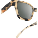 Izipizi JUNIOR 7/11 Road Light Tortoise Solbriller