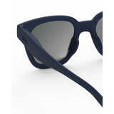 Izipizi JUNIOR 7/11 Road Navy Blue Solbriller