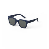 Izipizi JUNIOR 7/11 Road Navy Blue Solbriller