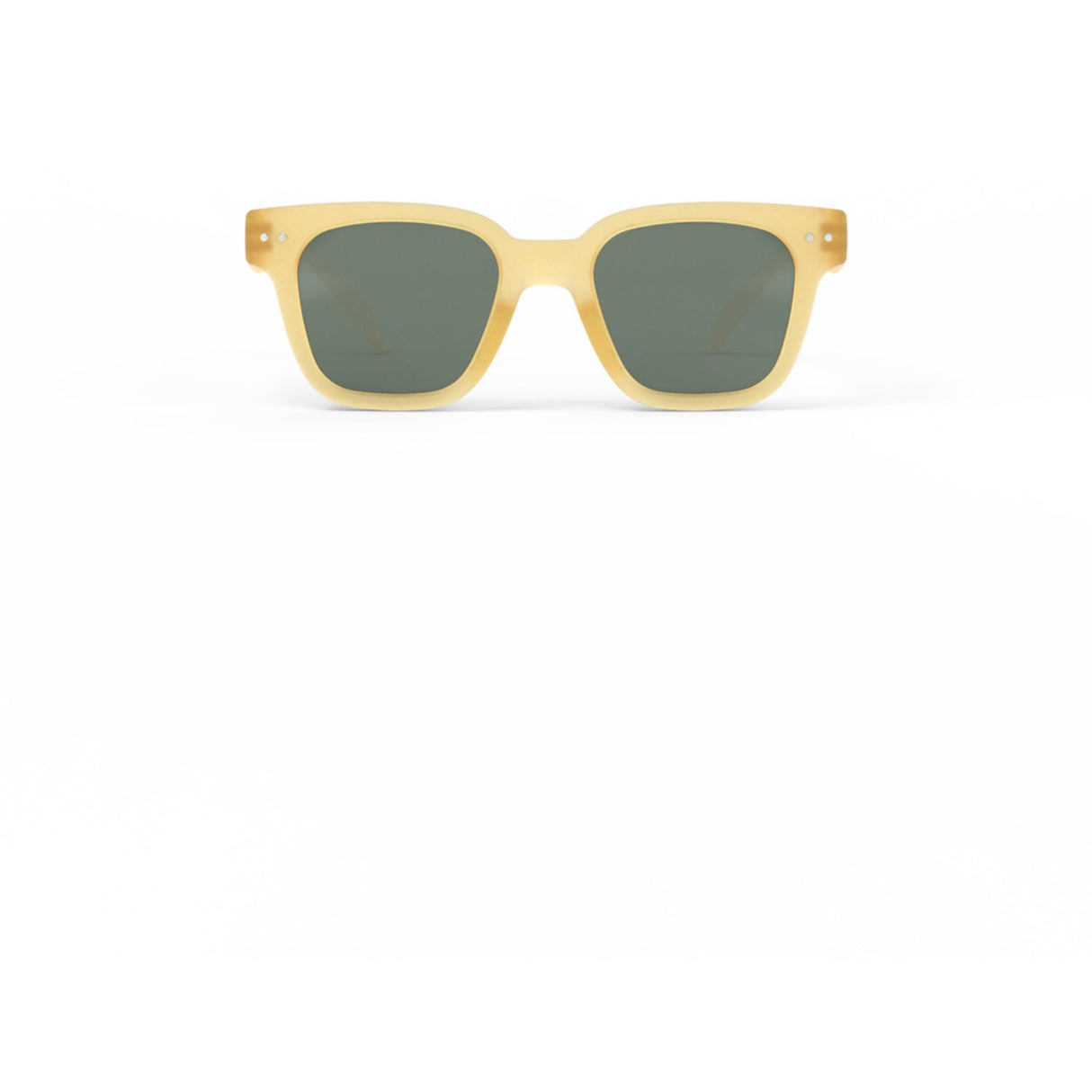 Izipizi JUNIOR 7/11 Road Yellow Honey Solbriller