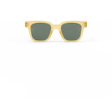 Izipizi JUNIOR 7/11 Road Yellow Honey Solbriller