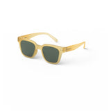 Izipizi JUNIOR 7/11 Road Yellow Honey Solbriller