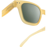 Izipizi JUNIOR 7/11 Road Yellow Honey Solbriller