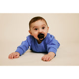 Bibs Black Gold Smokk Studio Colour 2 Pakke Layl Latex