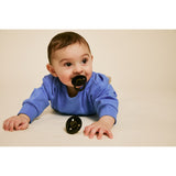 Bibs Ivory Gold Black Gold Smokk Studio Colour 4 Pakke Noor & Layl Latex