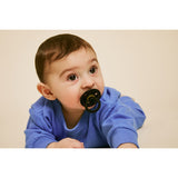 Bibs Black Gold Smokk Studio Colour 2 Pakke Layl Latex
