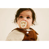 Bibs Ivory Gold Black Gold Smokk Studio Colour 4 Pakke Noor & Layl Latex