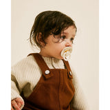 Bibs Ivory Gold Black Gold Smokk Studio Colour 4 Pakke Noor & Layl Latex