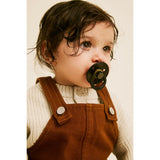 Bibs Black Gold Smokk Studio Colour 2 Pakke Layl Latex
