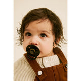 Bibs Ivory Gold Black Gold Smokk Studio Colour 4 Pakke Noor & Layl Latex