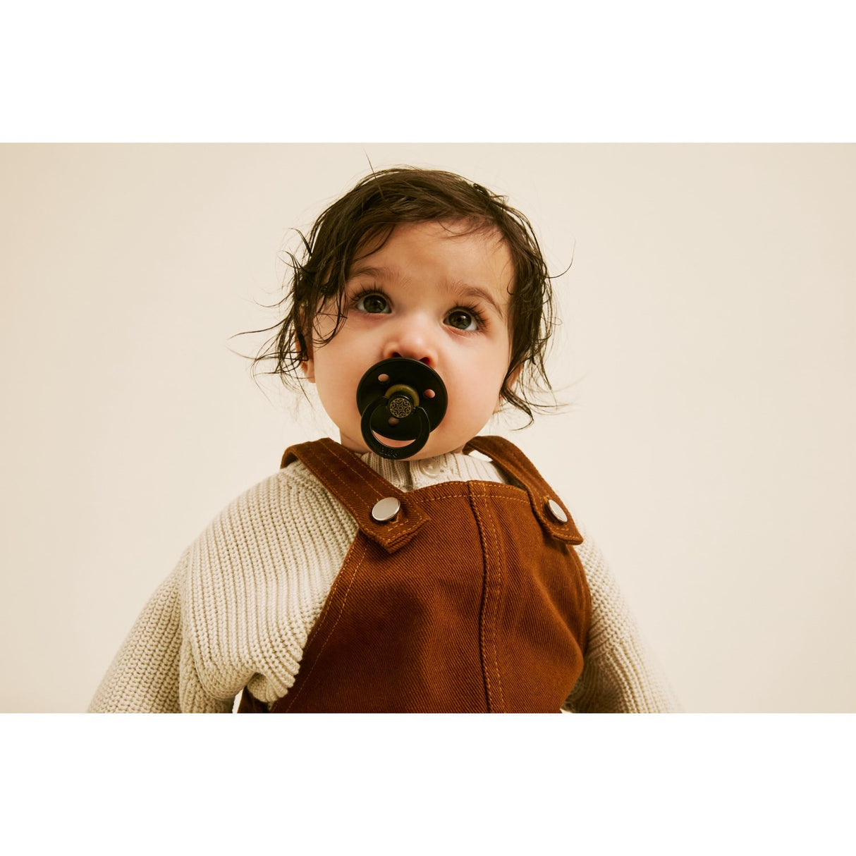 Bibs Black Gold Smokk Studio Colour 2 Pakke Layl Latex