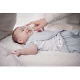 Noheli Light Blue 3-i-1 Svøp