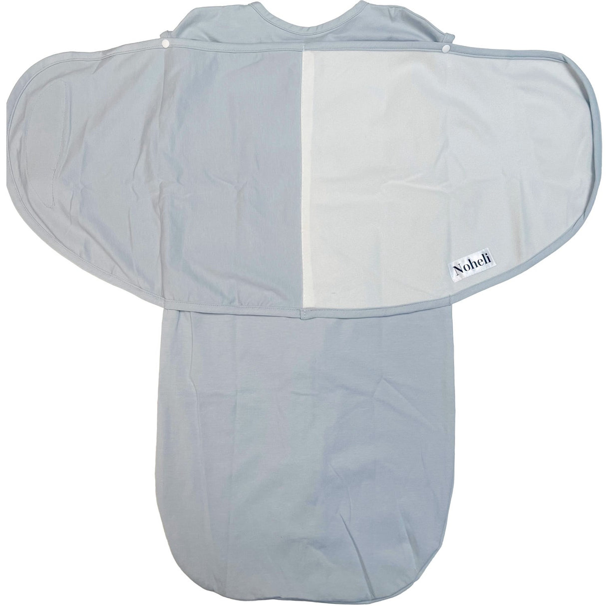 Noheli Light Blue 3-i-1 Svøp