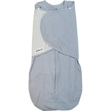 Noheli Light Blue 3-i-1 Svøp