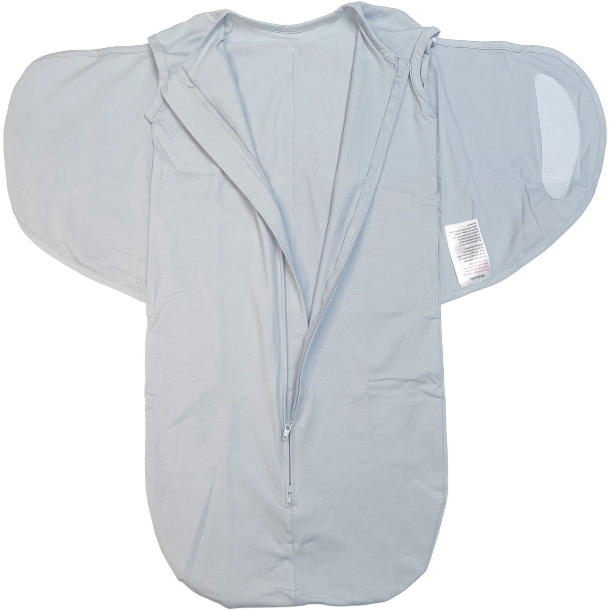 Noheli Light Blue 3-i-1 Svøp