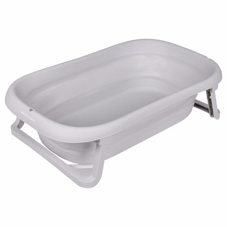 Tinynord Grey Foldbar Bathtub