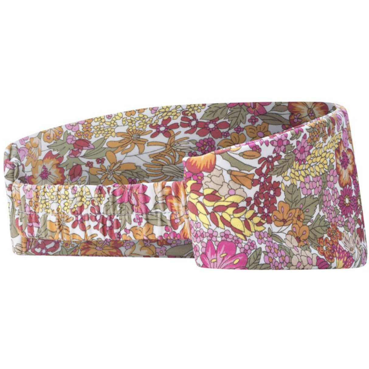 Petit Crabe Margaret Annie (Made With Liberty© Fabric) Sophie Pannebånd