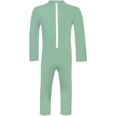 Petit Crabe Eucalyptos Lou Balloon Sommerdragt L/S