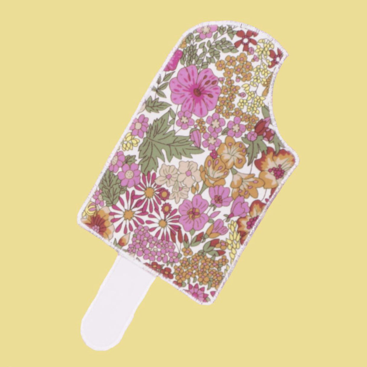 Petit Crabe Sunlight Lou Icecream Sommerdragt L/S