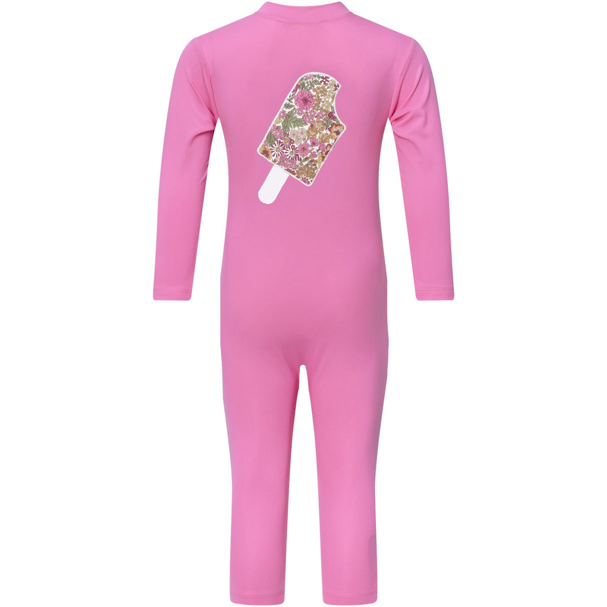 Petit Crabe Sugar Pop Lou Icecream Sommerdragt L/S
