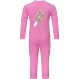 Petit Crabe Sugar Pop Lou Icecream Sommerdragt L/S