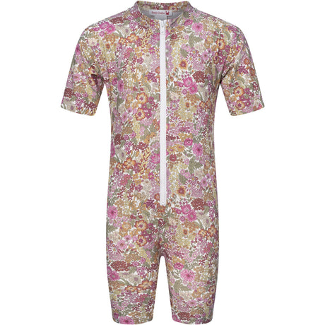 Petit Crabe Margaret Annie (Made With Liberty© Fabric) Natsu Sommerdragt S/S
