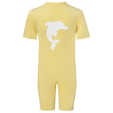 Petit Crabe Sunlight Noe Dolphin Sommerdragt S/S