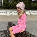 Petit Crabe Sugar Pop Combi Sommerdragt