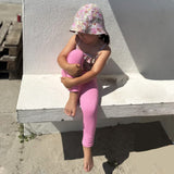 Petit Crabe Sugar Pop Fly Uv-Leggings