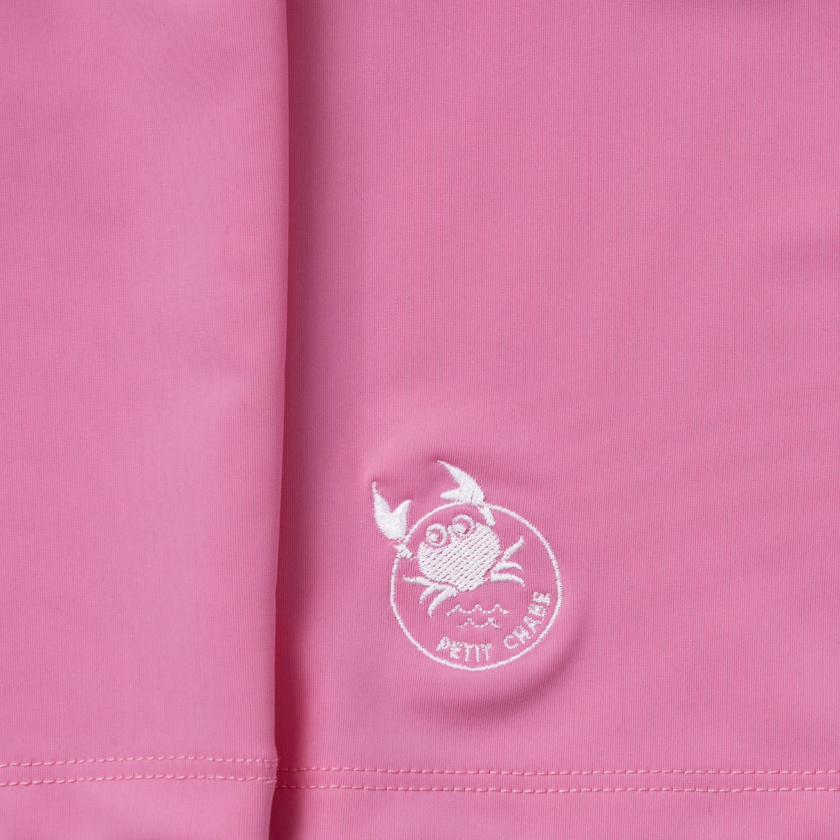 Petit Crabe Sugar Pop Sydney Uv Swimshirt L/S