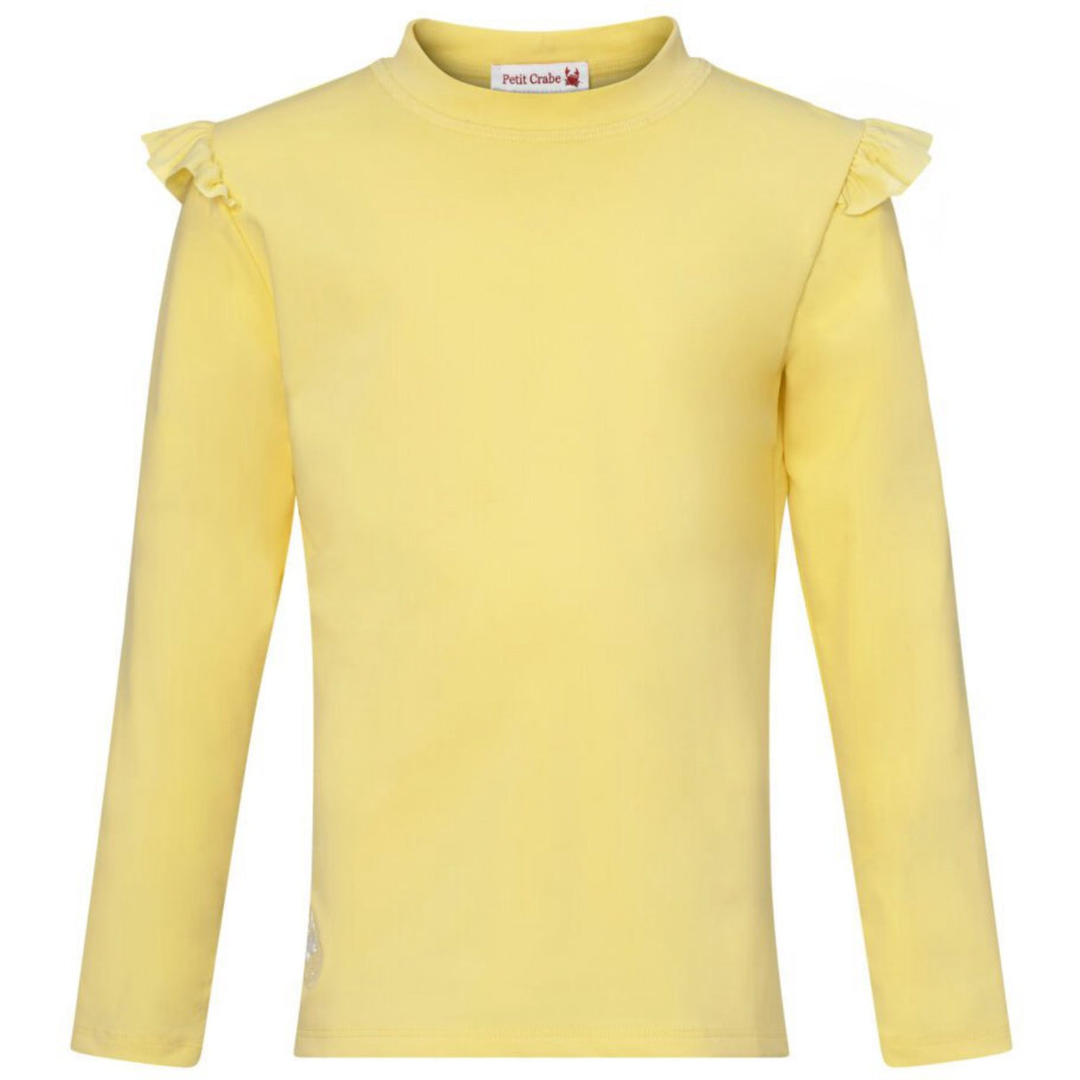 Petit Crabe Sunlight Sydney Uv Swimshirt L/S