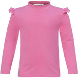 Petit Crabe Sugar Pop Sydney Uv Swimshirt L/S