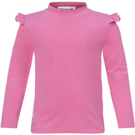 Petit Crabe Sugar Pop Sydney Uv Swimshirt L/S