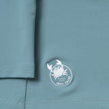 Petit Crabe Stone Milou Uv-Shirt S/S