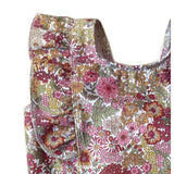 Petit Crabe Margaret Annie (Made With Liberty© Fabric) Bade Badedrakt