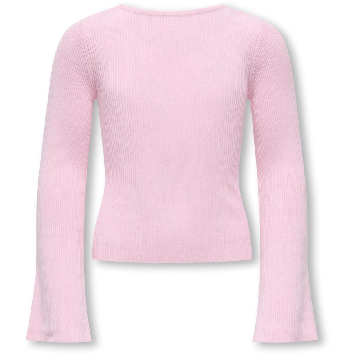 kids ONLY Pink Lady Kognatasja L/S U-Back Knt