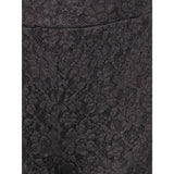 kids ONLY Black Coffee Kogleika Straight Lace Bukser Jrs