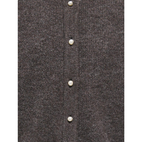 kids ONLY Bracken Melange Koglumi Life L/S Knap Cardigan Knt