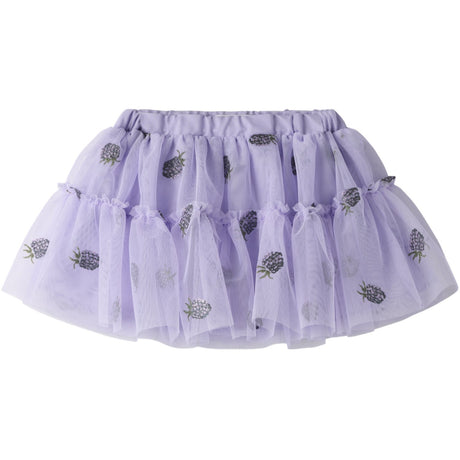 Name It Heirloom Lilac Nmfolin Tyll Skjørt
