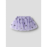 Name It Heirloom Lilac Nmfolin Tyll Skjørt