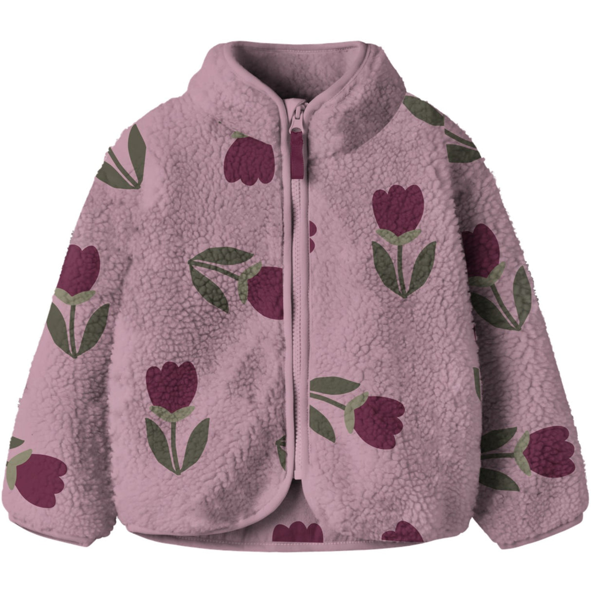 Name It Lilas Nmfonelda Teddybjørn Card