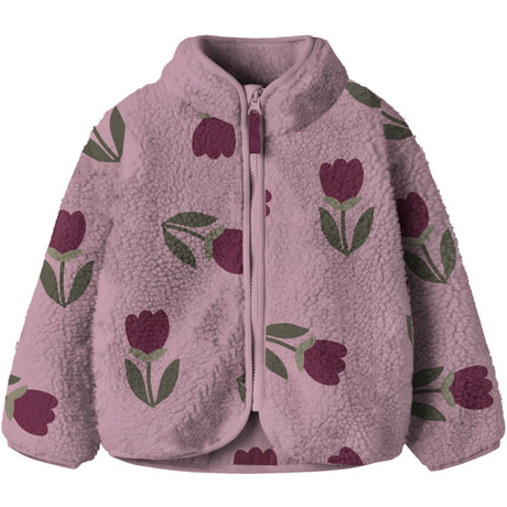 Name It Lilas Nmfonelda Teddybjørn Card