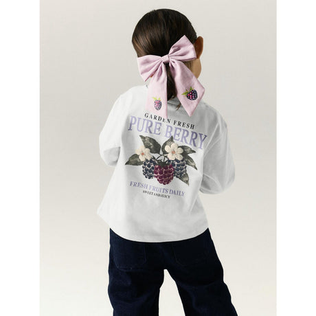 Name It Cloud Dancer Nmfonyxia Ls Nreg Topp Eske